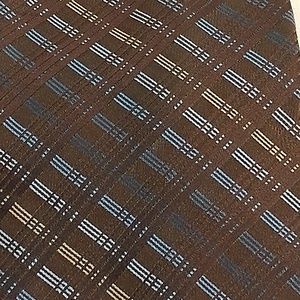 J Ferrar 100% silk tie